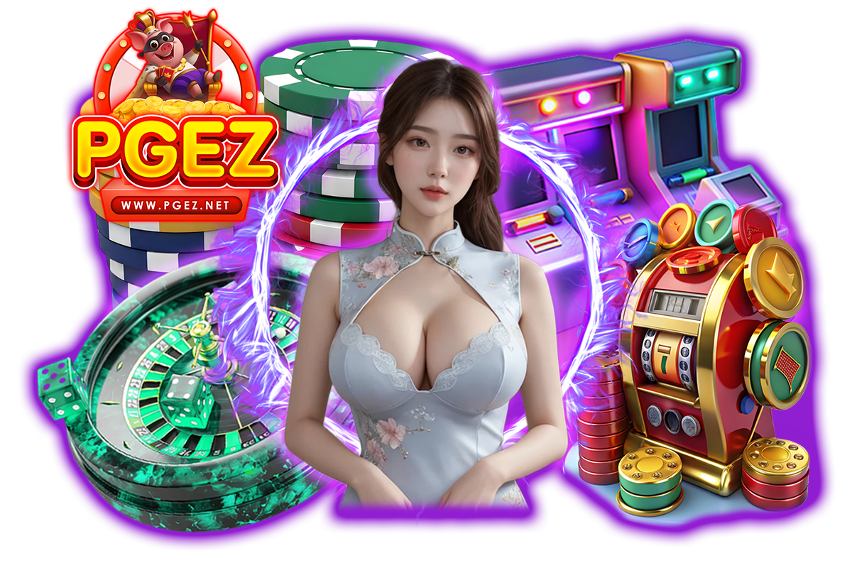 pgez wallet